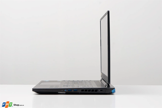 Cổng kết nối Acer Predator Helios Neo PHN16-71-74BA